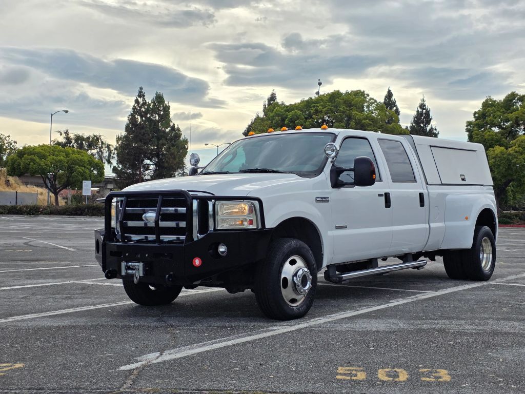 Ford F-350