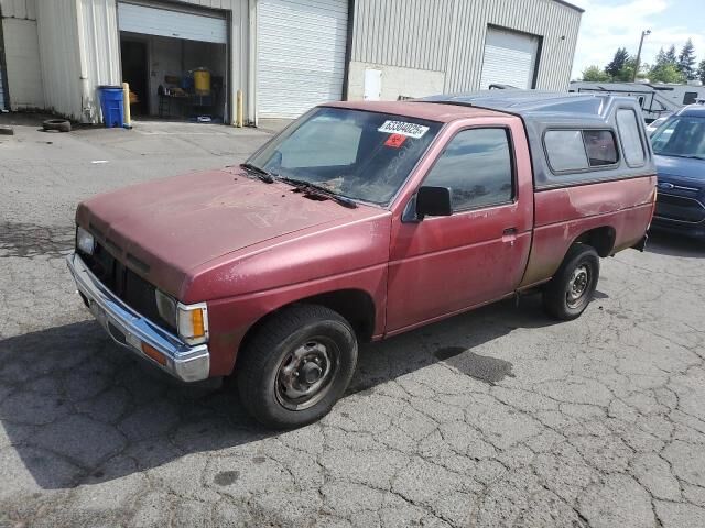 Nissan Pickup