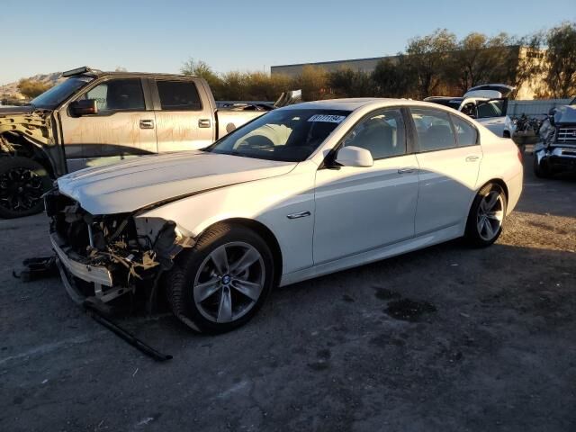 BMW 528i