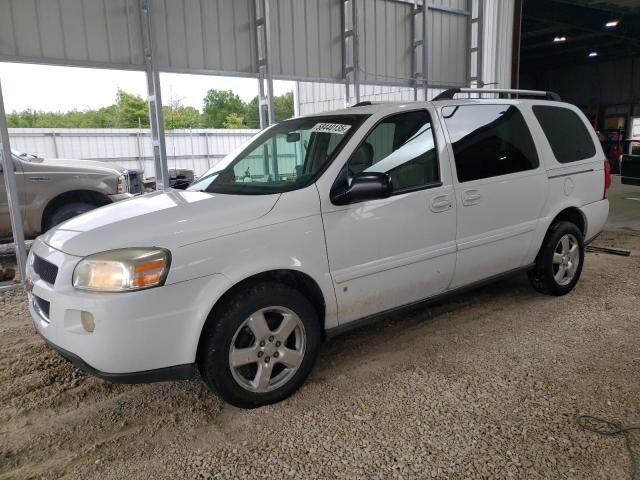 Chevrolet Uplander
