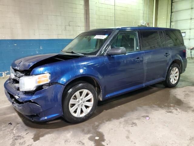 Ford Flex