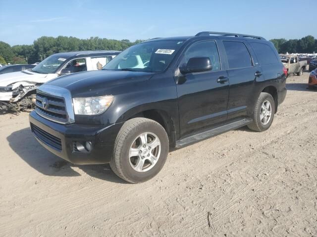 Toyota Sequoia