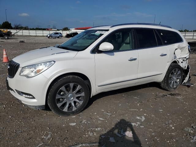 2017 BUICK Enclave