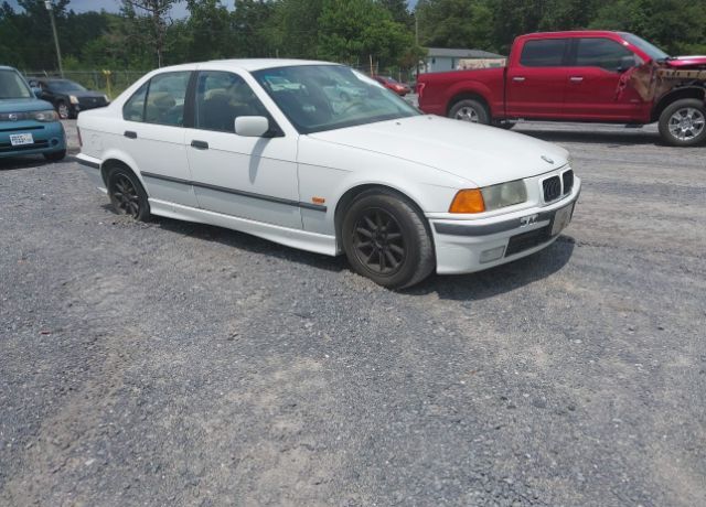 BMW 328i