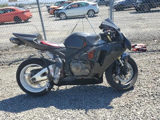 Honda CBR600