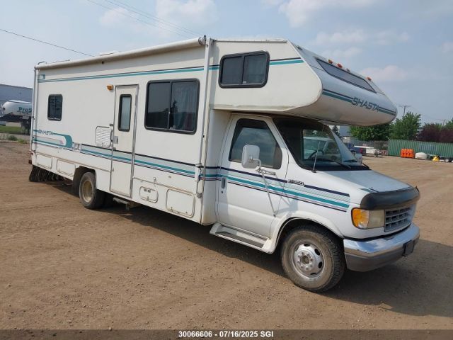 Ford E-350