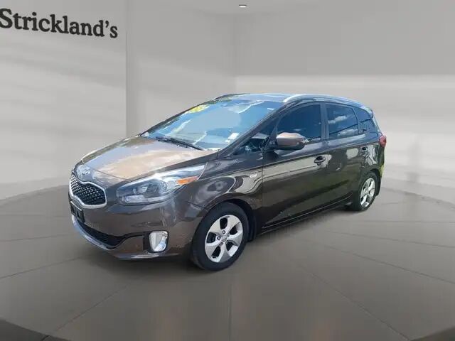 Kia Rondo