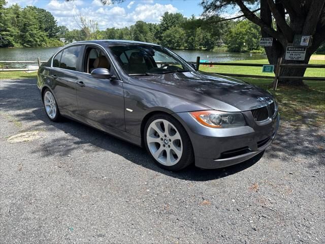 BMW 330i