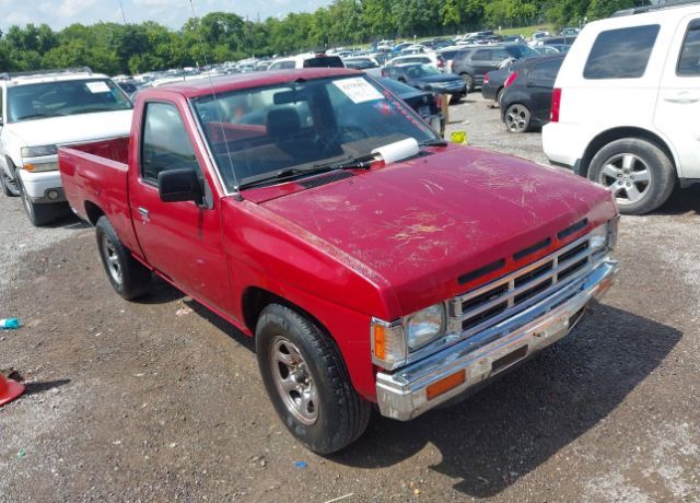 Nissan Pickup