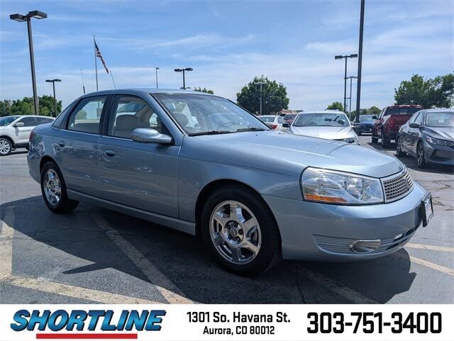 Saturn L300