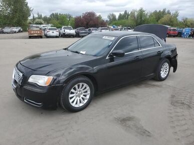 2013 CHRYSLER 300 - VIN Decoder