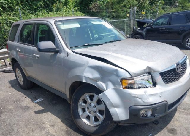 Mazda Tribute