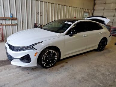 2023 KIA K5 - VIN Decoder