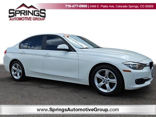BMW 320i