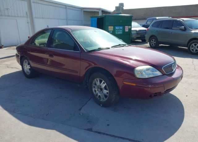 Mercury Sable