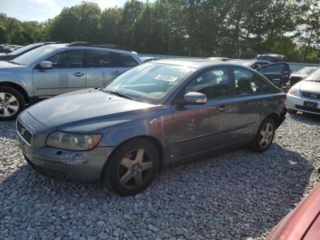 Volvo S40