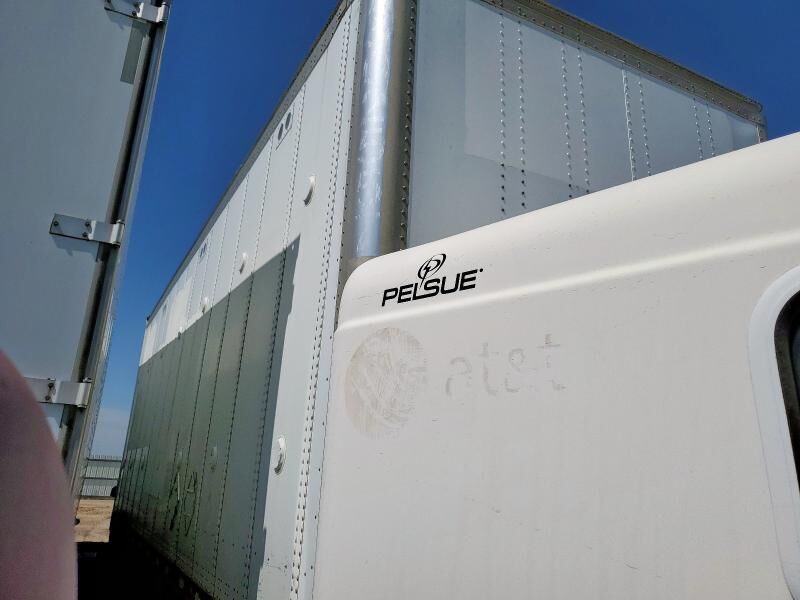 2008 WABASH NATIONAL CORPORATION Wabash National Corporation