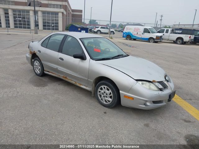 Pontiac Sunfire