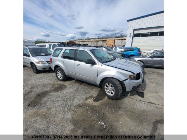 Mazda Tribute