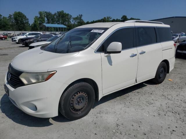 Nissan Quest