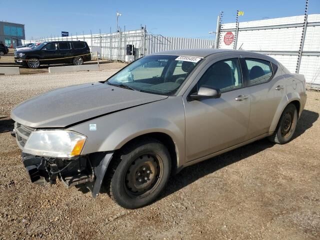 Dodge Avenger