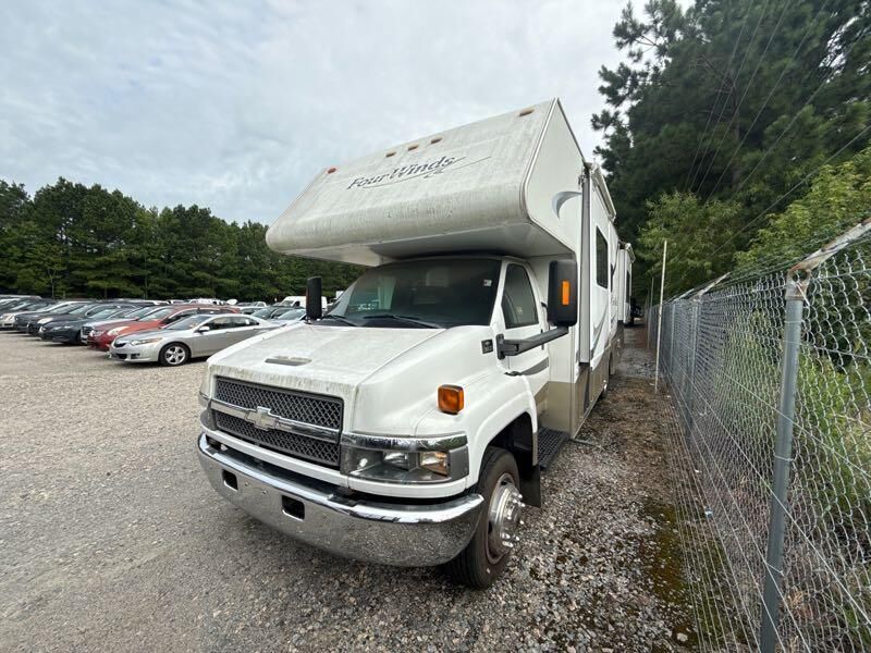 Chevrolet C5