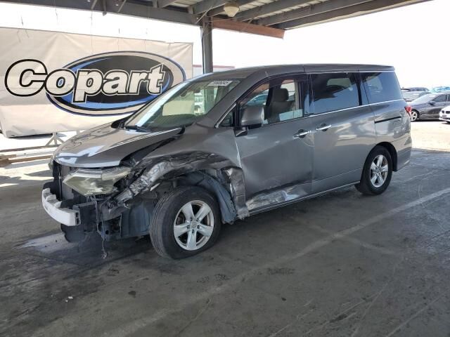 Nissan Quest