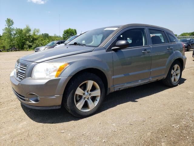 Dodge Caliber