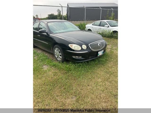 Buick Allure