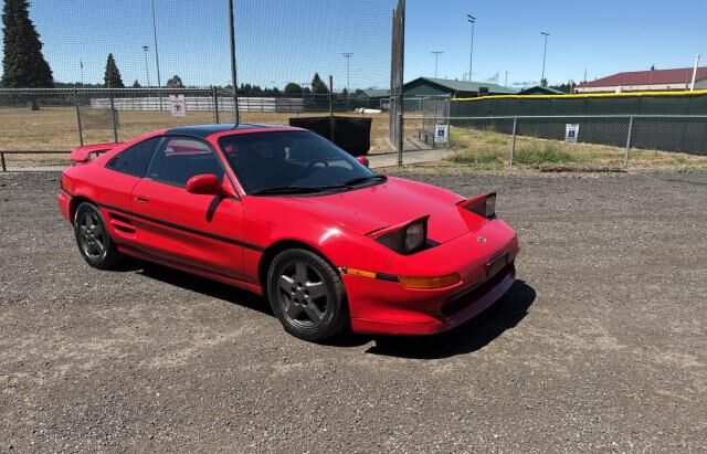 Toyota MR2