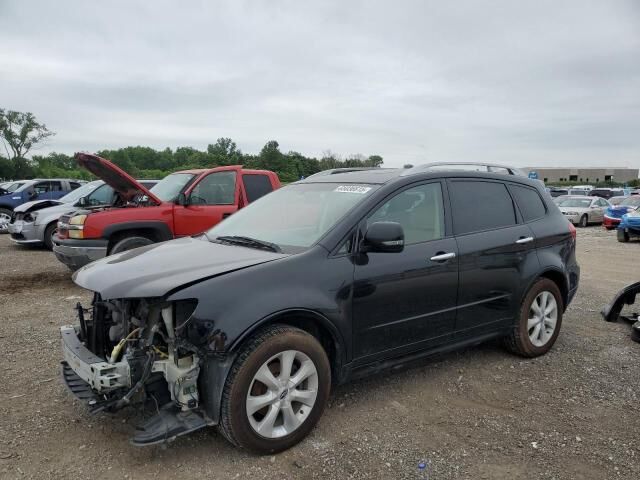 Subaru B9 Tribeca