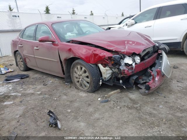 Buick Allure