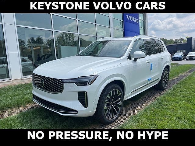 2026 VOLVO XC90