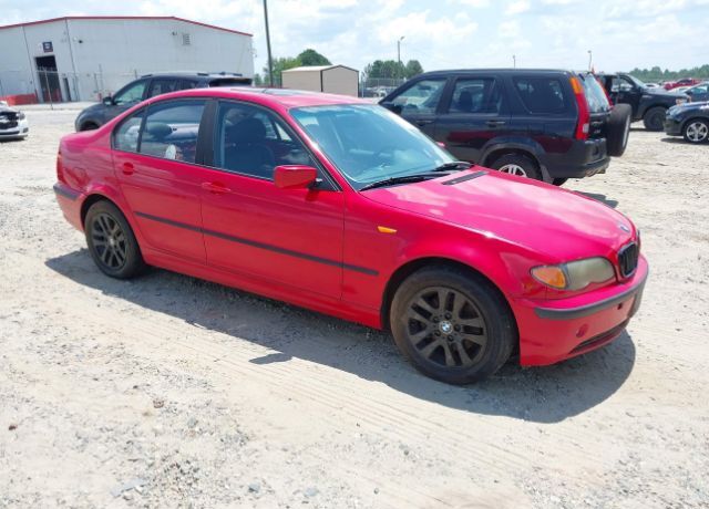 BMW 325i