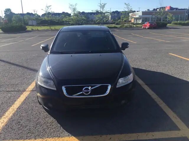 Volvo S40
