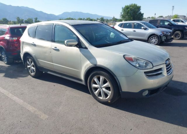 Subaru B9 Tribeca