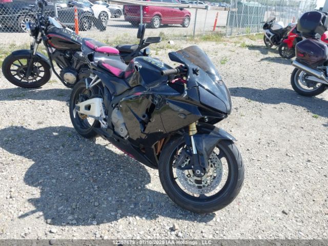 Honda CBR600