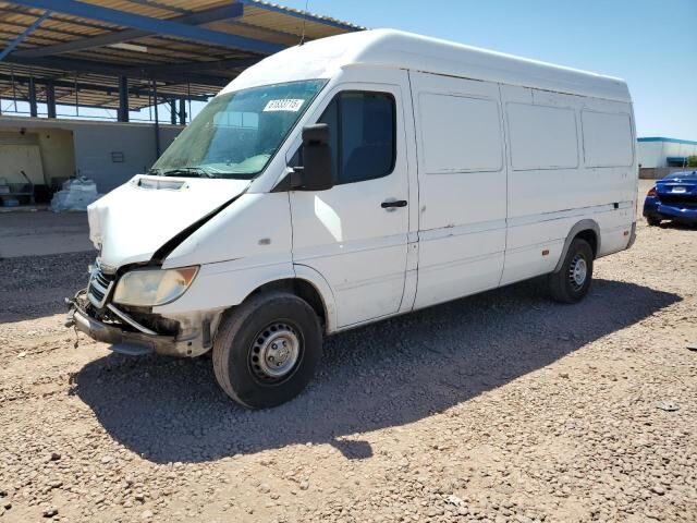 Dodge Sprinter
