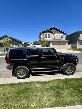 HUMMER H3