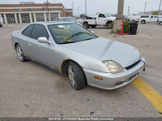 Honda Prelude