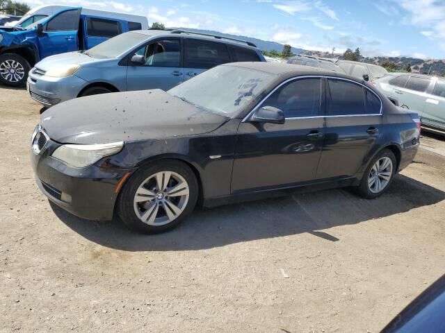 BMW 528i