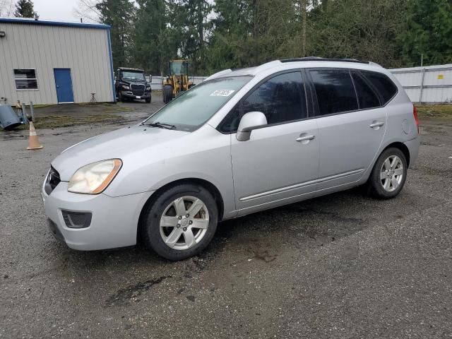 Kia Rondo