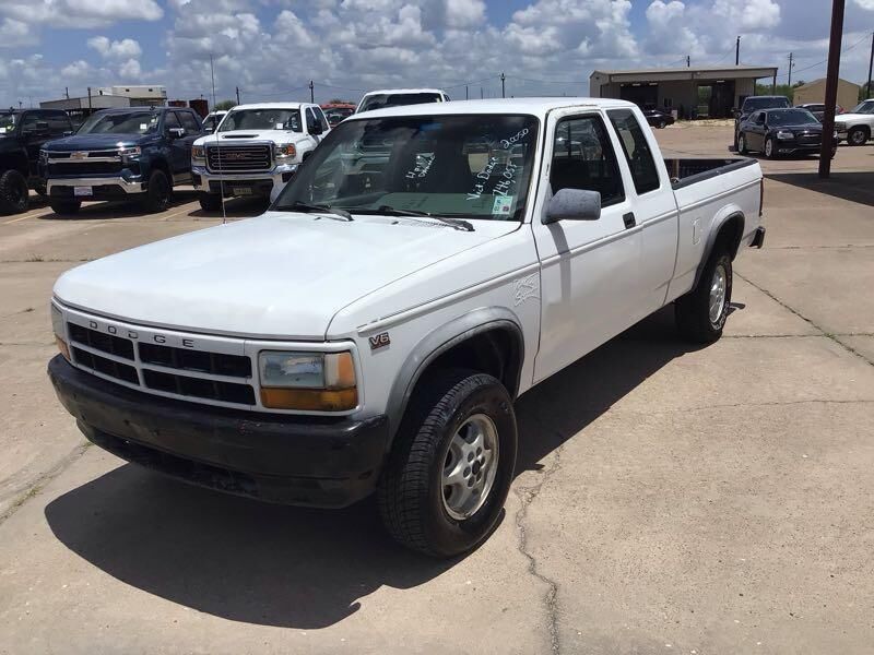 Dodge Dakota