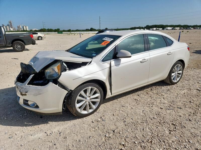 Buick Verano