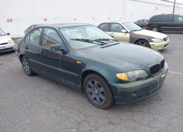 BMW 325i