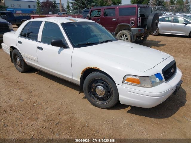 Ford Crown Victoria