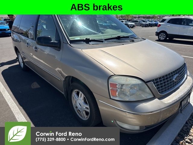 Ford Freestar