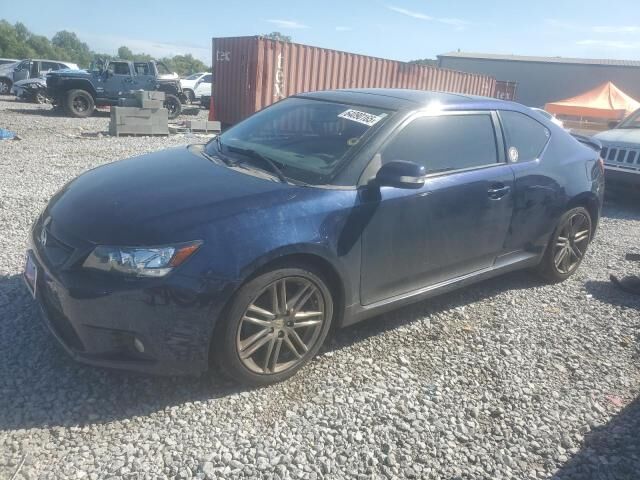 Toyota SCION tC