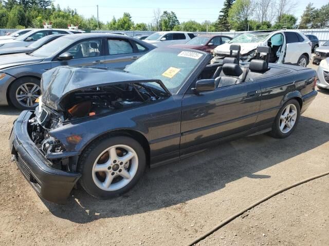 BMW 325iC