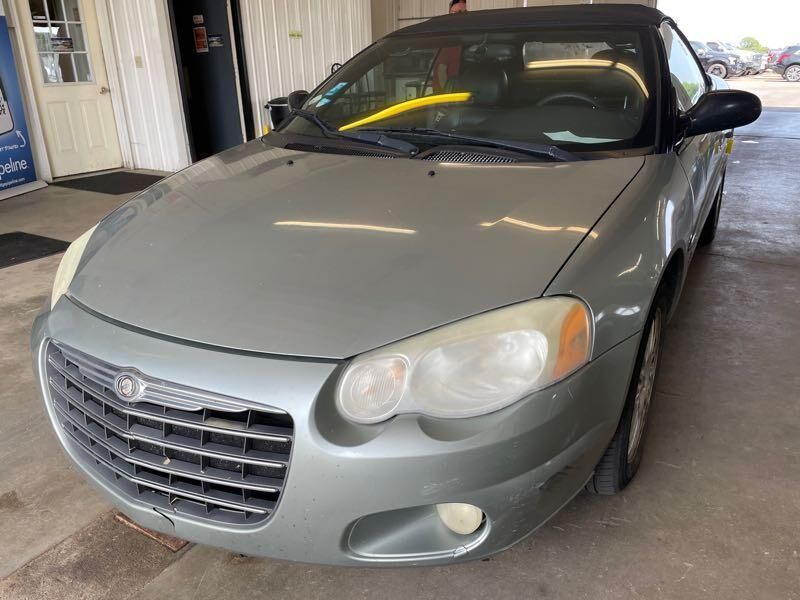 Chrysler Sebring